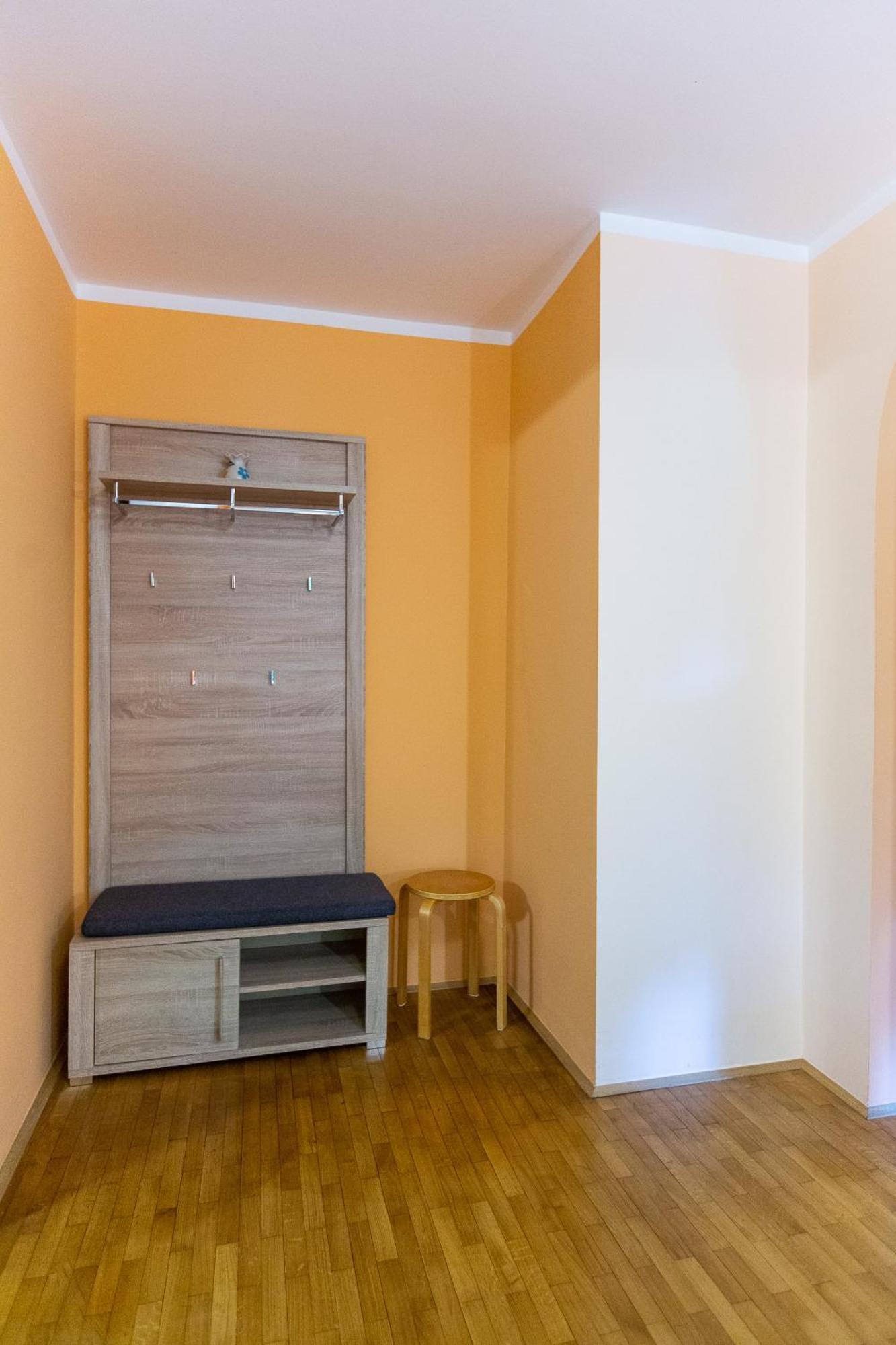 Apartment Ina Bled Exteriör bild